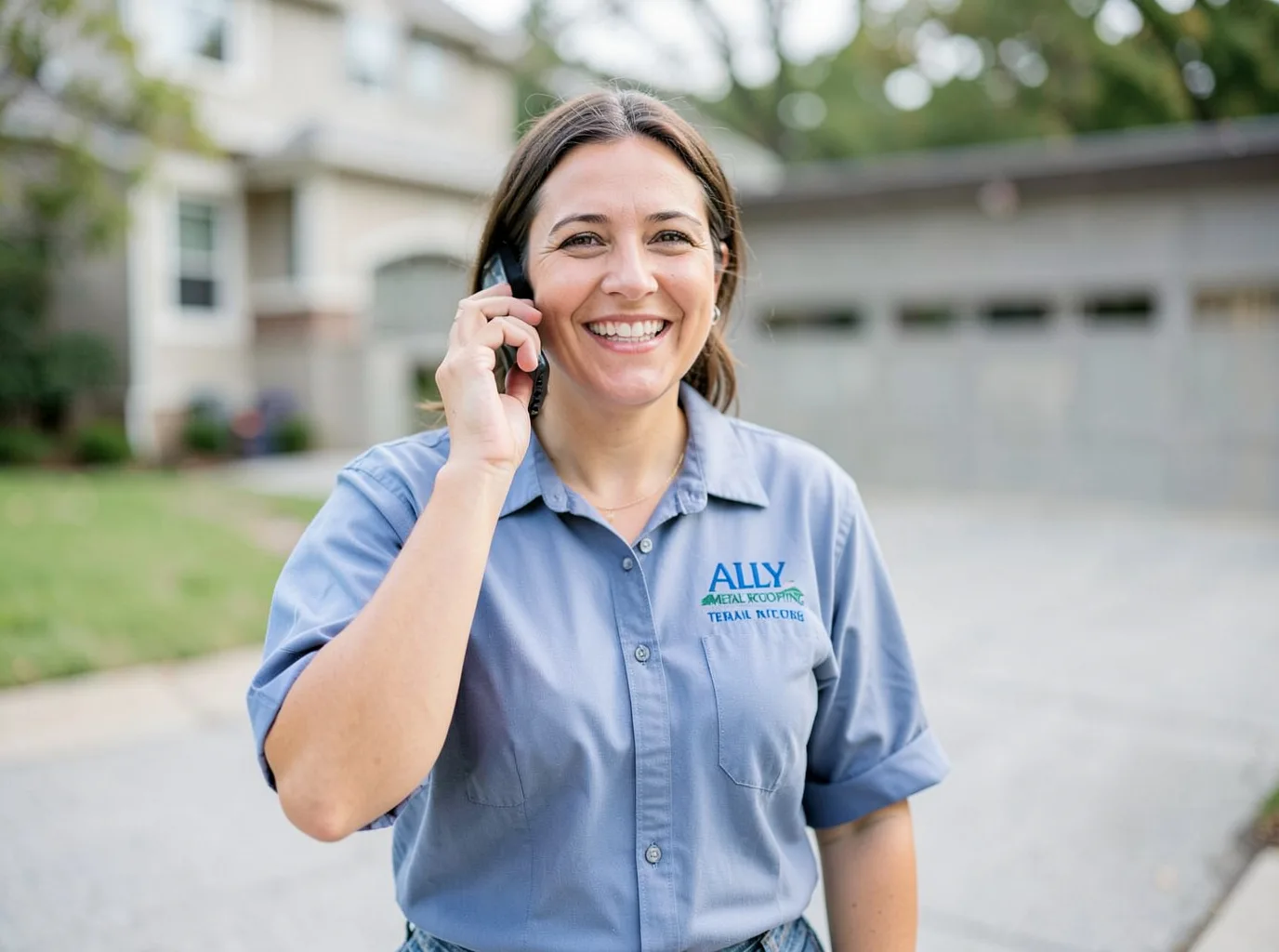 Metal Roof Installation Smyrna, NC FAQs